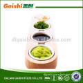 2015 Best Sale High Quality Halal Products Wasabi Shelf Life 43g Wasabi In Tube